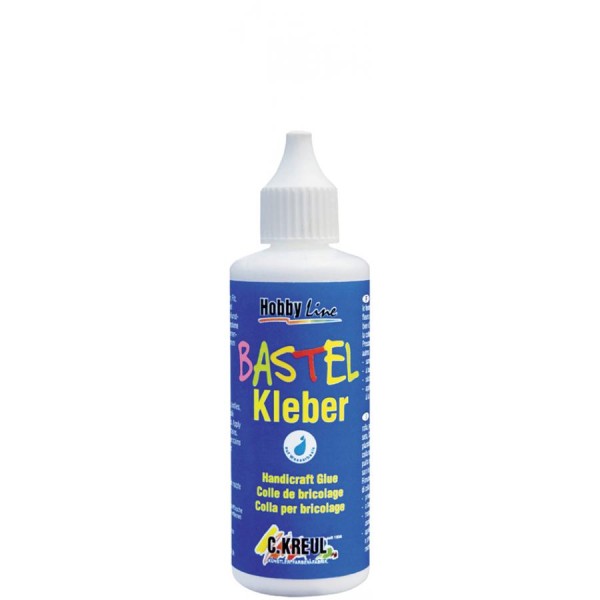 KREUL Bastelkleber Hobby Line, 250 ml