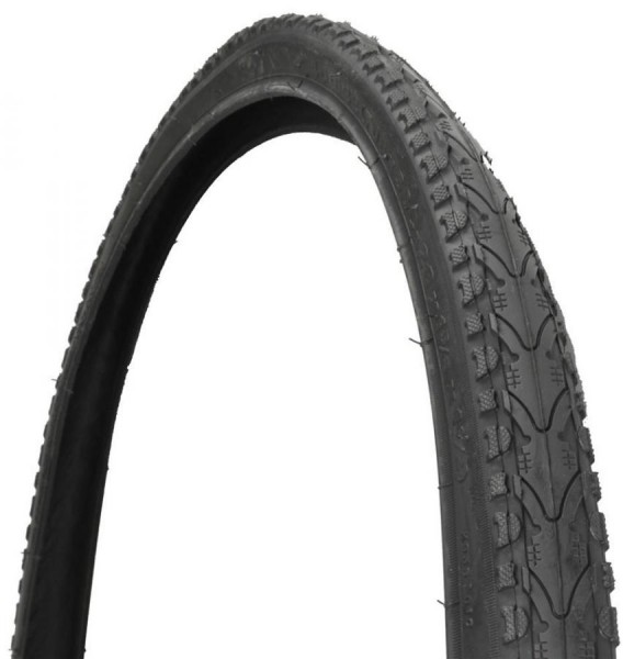 FISCHER Fahrrad-Reifen, pannensicher, 28" (71,12 cm)