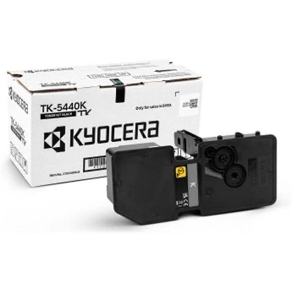 Kyocera Toner schwarz TK-5440K 2.8K PA2100/MA2100