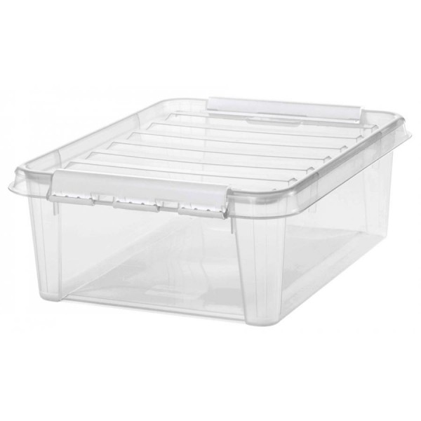 smartstore Aufbewahrungsbox CLASSIC 24, 21 Liter