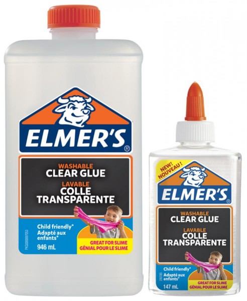 ELMER´S Schulkleber transparent, 946 ml