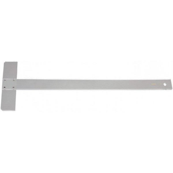MINERVA T-Lineal, Länge: 800 mm