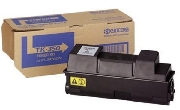 Original Toner für KYOCERA/mita FS-3920DN, schwarz