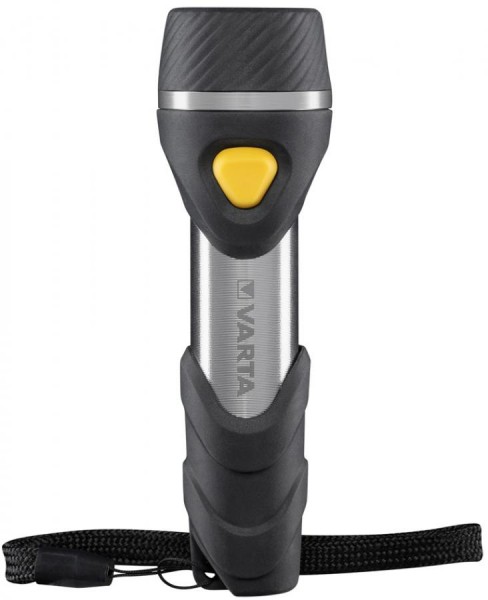 VARTA Taschenlampe ´Day Light´ Multi LED F10, inkl. Batterie