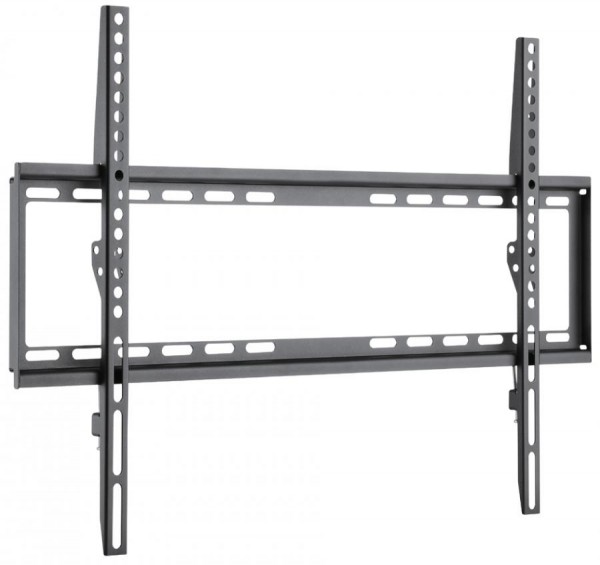 LogiLink TV-Wandhalterung, flach, für 96,98 - 177,8 cm