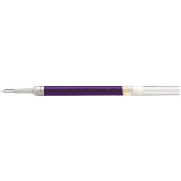 Pentel Liquid Gel-Tintenroller-Mine LR7, violett