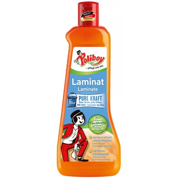 Poliboy Laminat Konzentrat, 500 ml