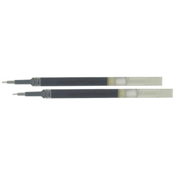 Pentel Liquid Gel-Tintenroller Mine LRN5, rot