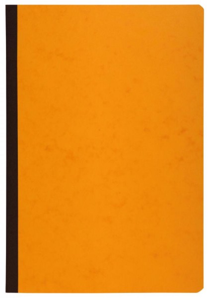 EXACOMPTA Spaltenbuch DIN A4, 4 Spalten je Seite