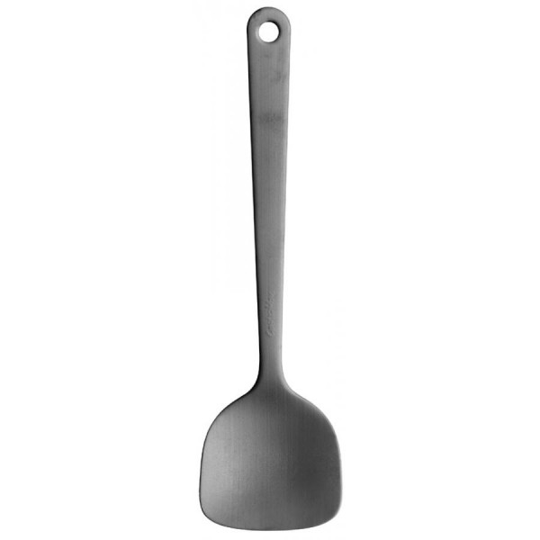 GastroMax Woklöffel Chef´s, grau