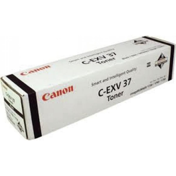 Original Toner für Canon Kopierer IR1730i/IR1740i, schwarz