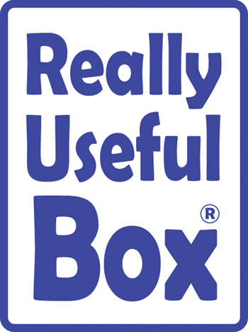 Really Use Box