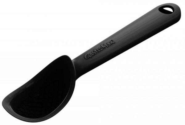 GastroMax Eis-Portionierer, schwarz
