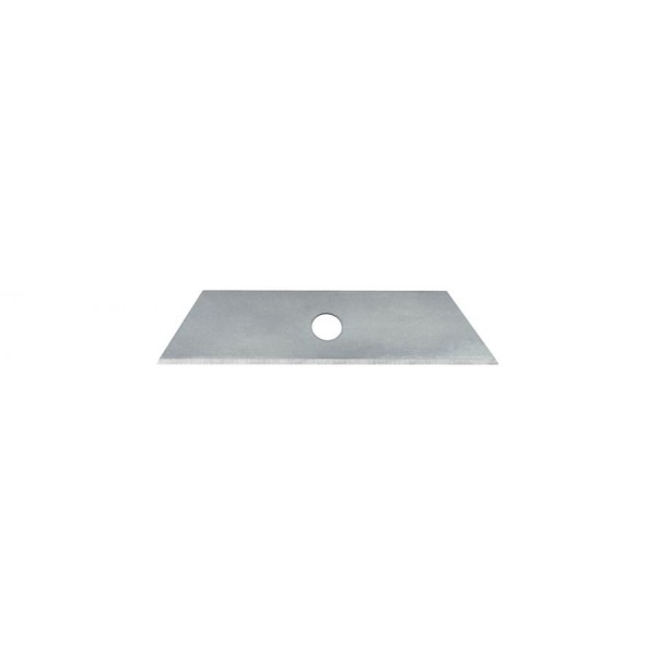 WEDO Ersatzklinge für Safety Cutter Standard, Klinge: 18 mm