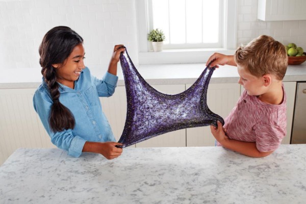 ELMER´S Slime Set ´Glitter Slime Kit´, 4-teilig