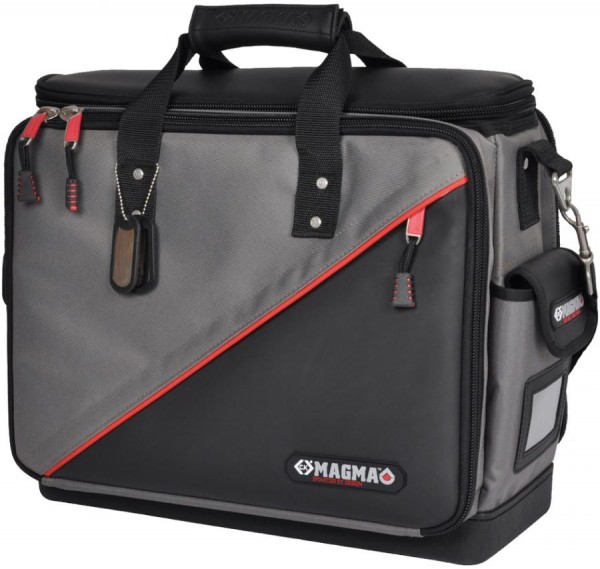 C.K Magma Werkzeugtasche ´Plus´ für Techniker, unbestückt