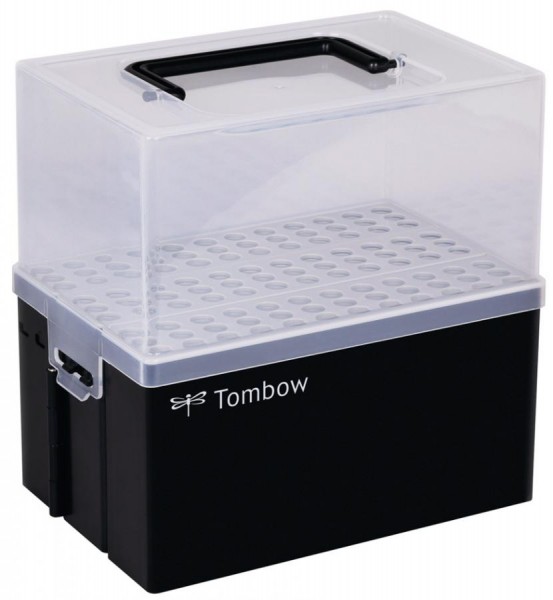 Tombow Stiftebox für Doppelfasermaler ´DUAL BRUSH PEN ABT´
