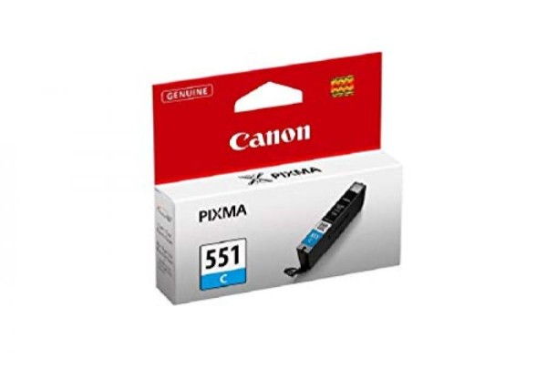 Original Tinte für Canon Pixma IP7250, cyan