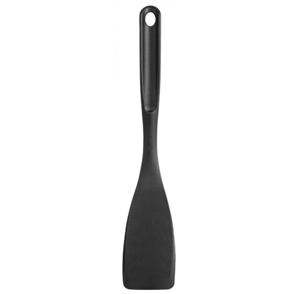 GastroMax Pfannenwender, schwarz